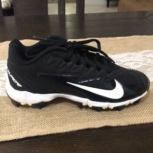 Nike Air Vapor Cleats